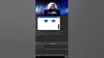 Launch Effect Jetpack Compose