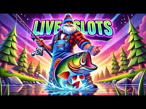 Lucky Eagle Kickapoo Casino mini walk through and Yardbirds BONUS game! HIT LIKE!