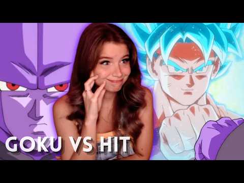 Dragon Ball Super Episode 39, Episode 40 and Episode 41 Reaction!