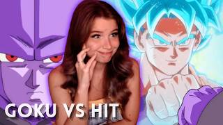 Dragon Ball Super Episode 39, Episode 40 and Episode 41 Reaction!