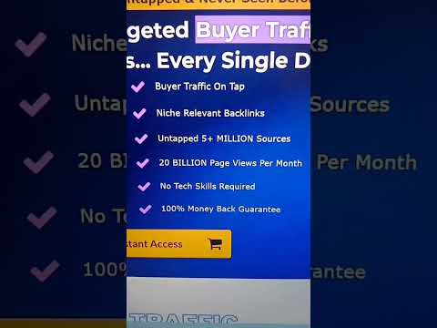 buy website traffic adsense safe