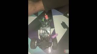 Upgrade Rc Guna Dinamo Setan