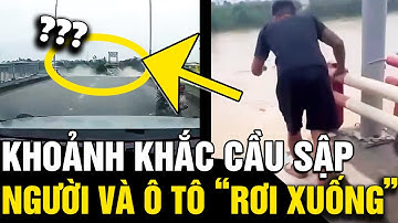 Camera ghi lại vụ 