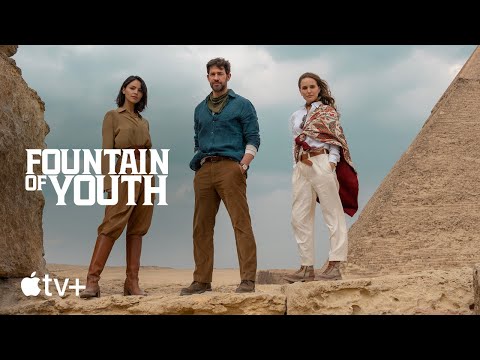 Fountain of Youth