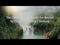 David Wilkerson - The Church is Not Ready for Revival | New Sermon