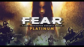 F. E. A. R.: Extraction Point (2006) - Intro