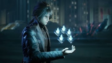 Lost Soul Aside Story Trailer | PS5 & PC Games