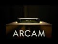 Интегральный усилитель мощности ARCAM A5