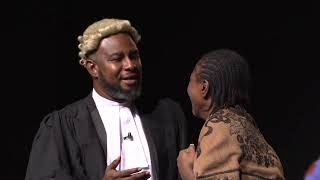Jesus Paid It All | Reflexions Easter Drama 2025 | A Powerful Story of Redemption & Victory