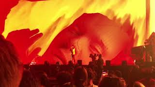 Wicked Games  The Weeknd  Coachella 2018 weekend One