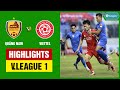 Than Quang Ninh Viettel goals and highlights