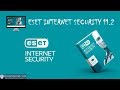 ESET Internet Security 11.2: лучший среди платных, но худший среди бесплатных? Обо всех проблемах