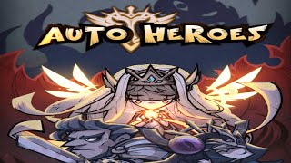 Auto Heroes Gameplay - Android - Early Access