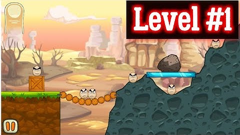Disaster Will Strike 2 Level 1 Android iOS Answer