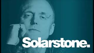 Solarstone Mix mixed By Vuelo Artificial