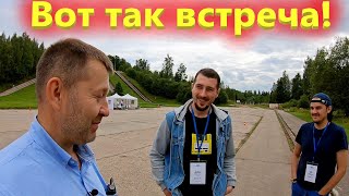 Миша Дизель про то как попал на Ютуб и как появился trucks tv