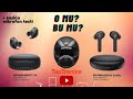 TaoTronics Soundliberty TWS 79 vs 53 Pro - Motorsiklet Kaskıyla TWS Kulaklık Test Ettik