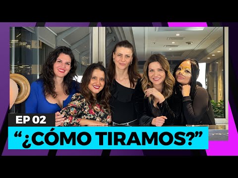 ¿COMO TIRAMOS LOS CHILENOS? | TENEMOS QUE HABLAR DE SEXO - EP 02