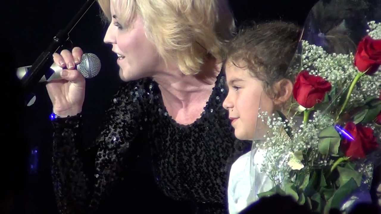 The Cranberries @ Auditorium Roma 31 Oct 2012 Tomorrow