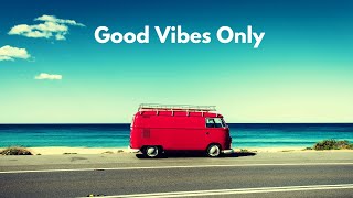 Good Vibes Only - Chillout • House • Funk | LTB Radio 24/7 screenshot 4