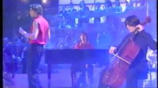 Xsense - Luna - Sanremo 2001.m4v