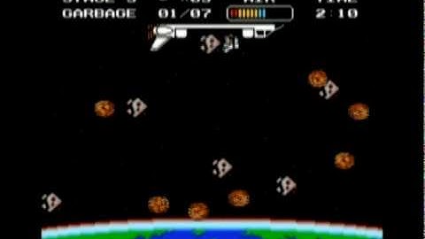 No More Heroes 2: Side Job Getting Trashed