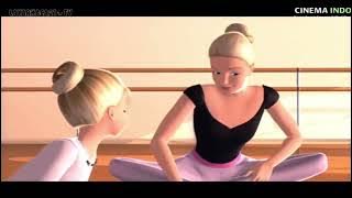 Barbie in the Nutcracker (2001) | sub Indonesia ||part 1