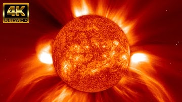 2025 OLED SPACE | INTERSTELLAR BLACK DEPTH | Video 4K