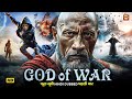 GOD OF WAR - New Hollywood (2024) Full Movie in Hindi Dubbed | Latest Hollywood Action Movie |