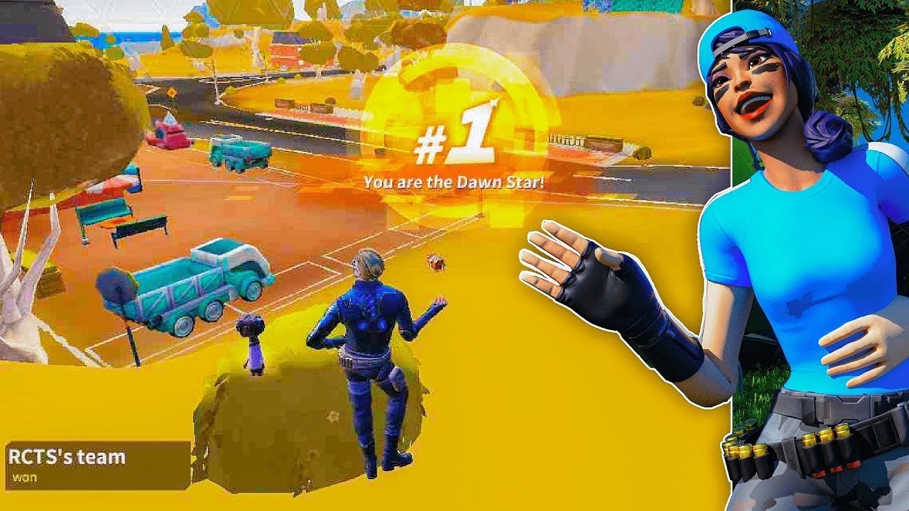 Playing Rip Off versions Of fortnite YouTube