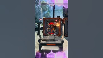 this poor mirage didn’t stand a chance 😔 #apex #apexlegends #playapex #apexclips #apexlegendsclips