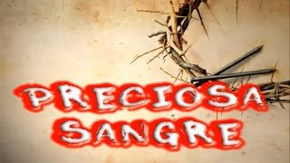 Preciosa Sangre - Marco Barrientos Feat. Julio Melgar Letra. "El Encuentro"