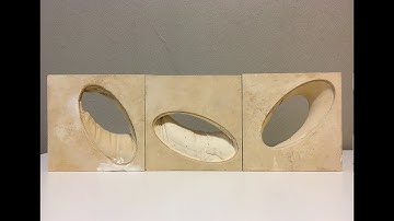 Flexible Formwork - Digital Design Studio 2