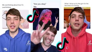 These Memes are Facts (Bentellect) |TikTok Compilation