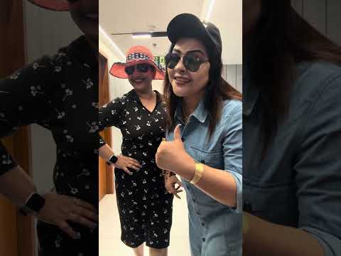 Our Eeshaoshamo 😄 Ladies’ Trip Recap ❤️