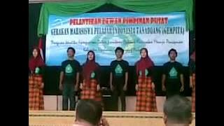 Keren & Mantap Karya ANAK GEMPITA Selayar (Mars GEMPITA)