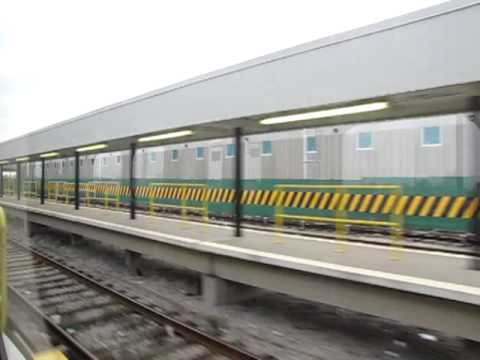 Wilson Yard Nov 21-09 - YouTube