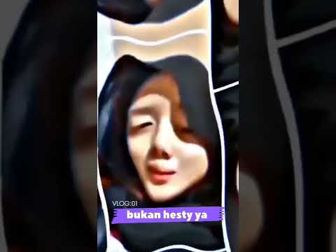 viral di tiktok (bukan hesty ya vt @hesty24 #vidiotiktokviral