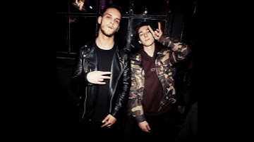 RILEY BABY - Snippet 21.04.20 архив [невошедшее в ugly thot]