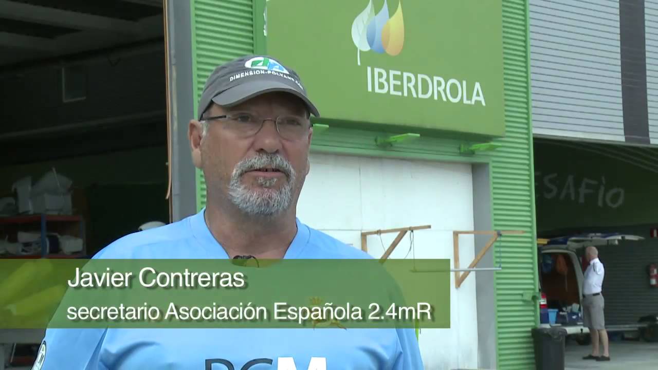 III Trofeo Internacional Iberdrola - 3ª Jornada