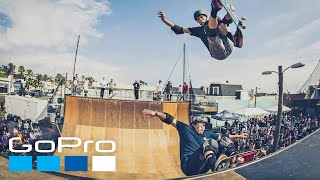 GoPro Cause: Grind For Life - Helping People with Cancer | Kindhumans