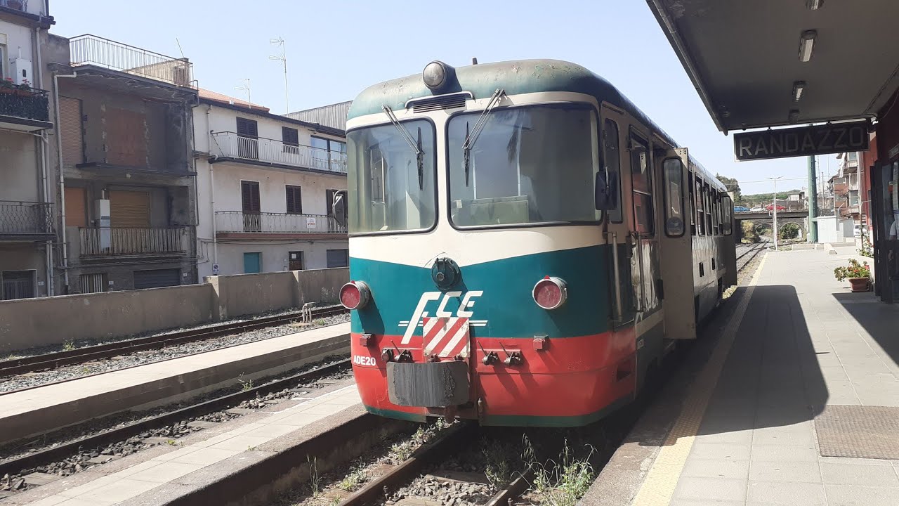 Il potente avviamento dell'Ade20 + foto cabina❗