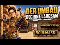 Soulmask Shifting Sand Uncut /Der Umbau beginnt langsam [Episode 44]