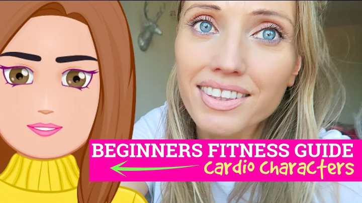 How can I get fit 10 tips? (2023)