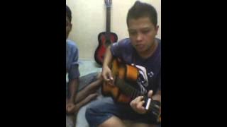 Nirwana~Lukisan Rindu (Wildan Andy ft bob)