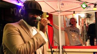 Gregory Porter - No Love Dying (Live) | North Sea Jazz 2014  | NPO Soul &amp; Jazz
