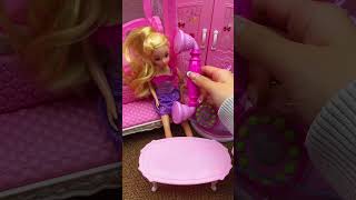 30-Second Immersive Barbie&amp;#39;s Princess-Style Phone Chat Moment ASMR