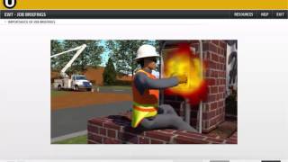 Job Briefings