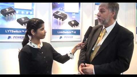 Power Integrations India Pvt. Ltd.