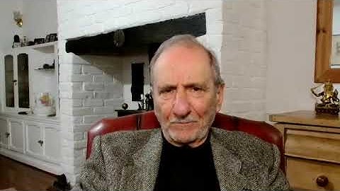 Everywhere & Nowhere Is Special (Episode 14 of What Is Non-Duality?) Richard Sylvester